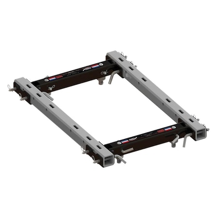 Backseat 26K OE Ford ISR Adapter For Use with Ford Tow Preparation Kit BA392825